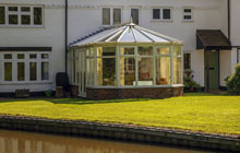 Crowsley conservatory leads