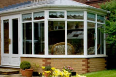 conservatories Crowsley