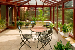 Crowsley conservatory quotes