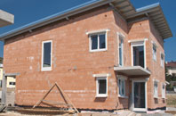 Crowsley home extensions