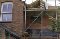 free Crowsley home extension quotes