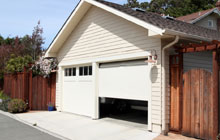 Crowsley garage construction leads