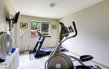 Crowsley home gym construction leads