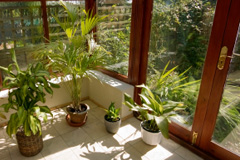 Crowsley orangery costs